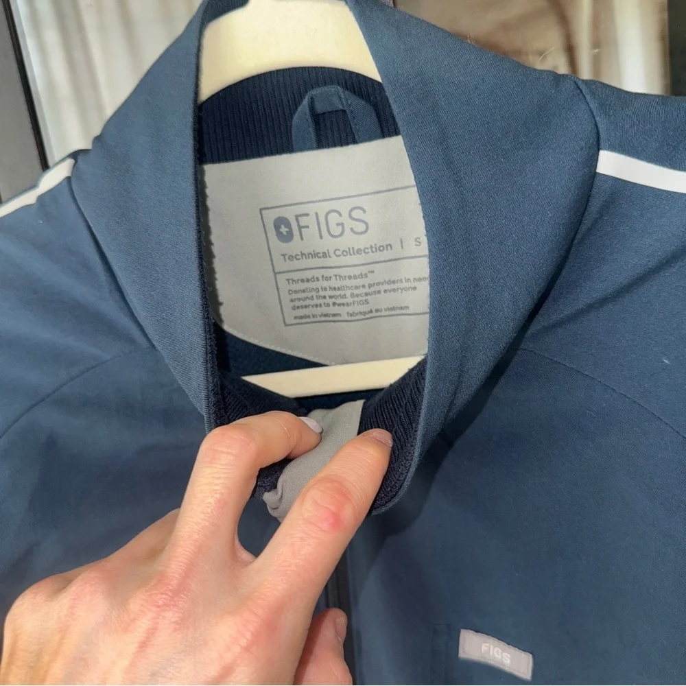 Figs size small